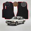 EVA rohože pro Opel Ascona 3. generace Sedan (1981–1988)