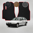 EVA rohože pro Opel Astra 1. generace Hatchback (1991–1998)
