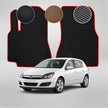 EVA podlahové rohože pro Opel Astra 2. generace Hatchback (2004–2014)