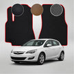EVA podlahové rohože pro Opel Astra 4. generace Hatchback (2009–2015)
