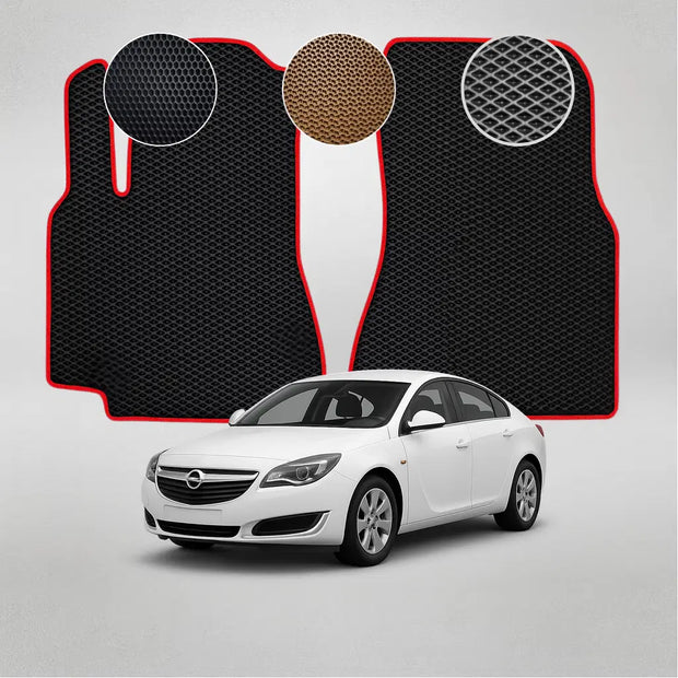 EVA rohože pro Opel Insignia 2. generace Liftback (od roku 2017)