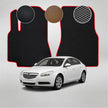 EVA rohože pro Opel Insignia 1. generace sedan (2008–2013)