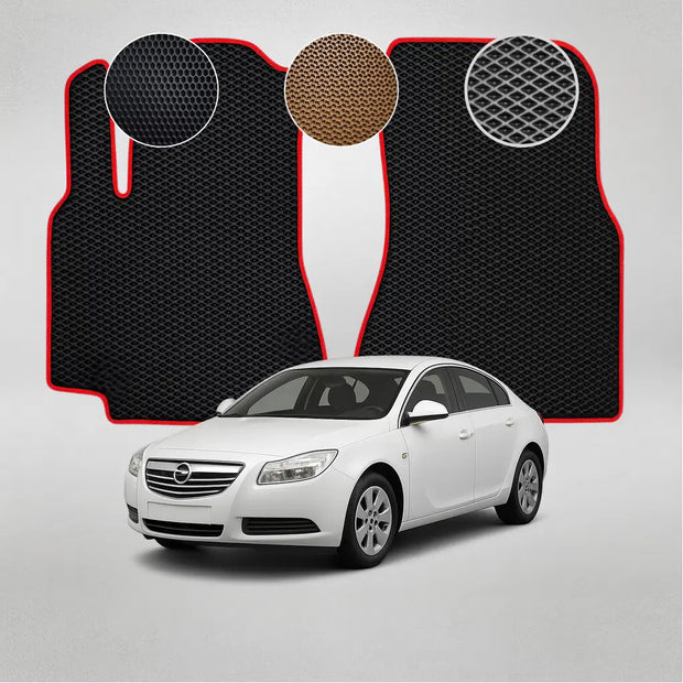 EVA rohože pro Opel Insignia 1. generace sedan (2008–2013)