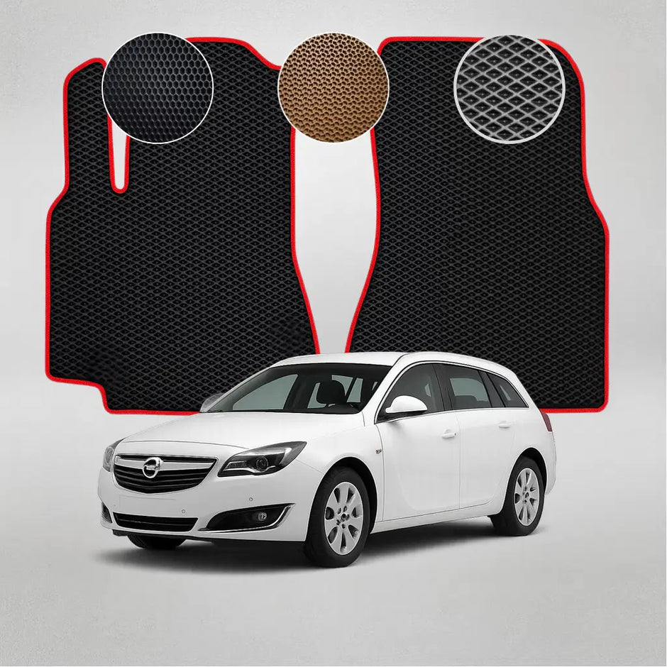 EVA rohože pro Opel Insignia 1. generace sedan (2013–2017)