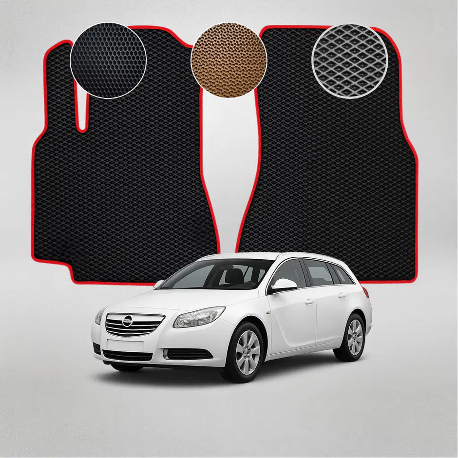EVA rohože pro Opel Insignia 1. generace Kombi (2008–2013)