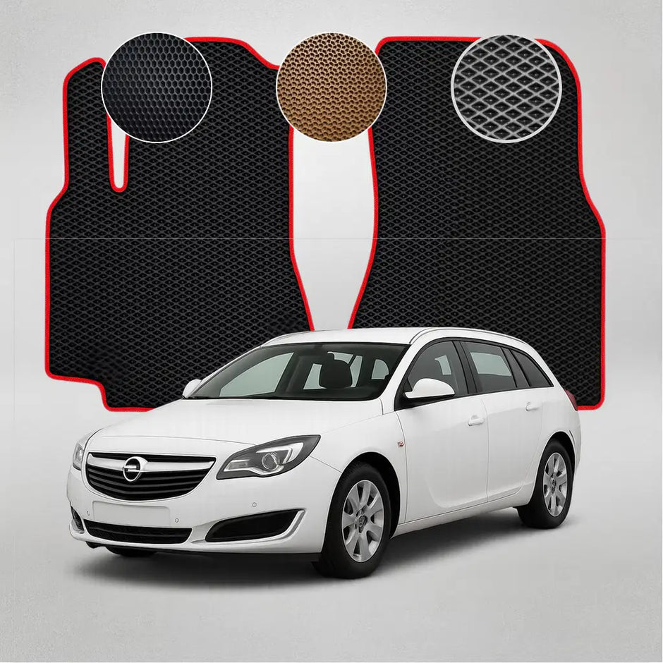 EVA rohože pro Opel Insignia 1. generace Kombi (2013–2017)