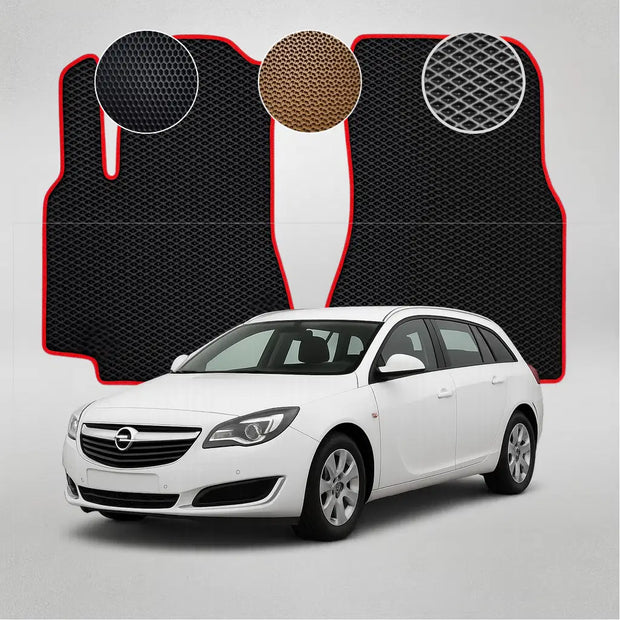 EVA rohože pro Opel Insignia 1. generace Kombi (2013–2017)