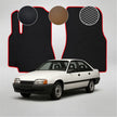 EVA rohože pro Opel Omega 1. generace Sedan (1986–1990)