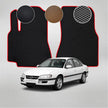 EVA podlahové rohože pro Opel Omega 2. generace Sedan (1994–2003)