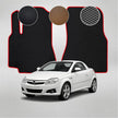 EVA rohože pro Opel Tigra 2. generace kupé (2004–2009)