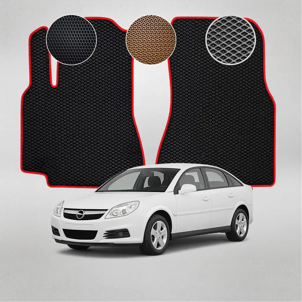 EVA rohože pro Opel Vectra 3. generace Liftback (2002–2008)