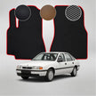 Koberce EVA pro Opel Vectra 1. generace Sedan (1988–1992)