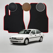 EVA rohože pro Opel Vectra 2. generace Sedan (1995–2002)