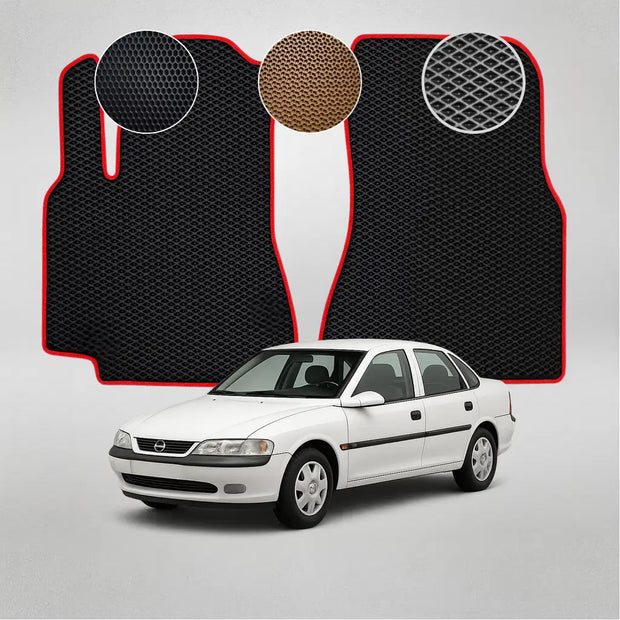 EVA rohože pro Opel Vectra 2. generace Sedan (1995–2002)