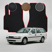 EVA rohože pro Opel Vectra Kombi 2. generace (1995–2002)