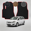 EVA rohože pro Opel Zafira 2. generace minivanu (2008–2014)
