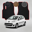 EVA rohože pro Peugeot 107 1. generace Hatchback (2005–2014)