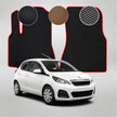 EVA rohože pro Peugeot 108 1. generace Hatchback (od roku 2014)