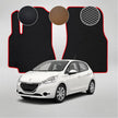 EVA rohože pro Peugeot 208 1. generace Hatchback (2012–2015)
