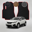EVA rohože pro Peugeot 3008 2. generace Crossover (2016–2020)