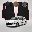 EVA rohože pro Peugeot 307 1. generace Hatchback (2001–2005)
