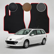 EVA rohože pro Peugeot 307 1. generace kombi (2002–2008)