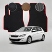 EVA podlahové rohože pro Peugeot 308 2. generace Hatchback (2013–2017)