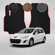 EVA rohože pro Peugeot 308 1. generace kombi (2007–2011)