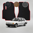 EVA podlahové rohože pro Peugeot 309 1. generace Hatchback (1985–1989)