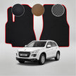 EVA rohože pro Peugeot 4008 1. generace Crossover (2012–2016)