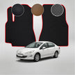 EVA rohože pro Peugeot 408 1. generace Sedan (2010–2014)