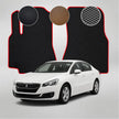 EVA rohože pro Peugeot 508 1. generace Sedan (2010–2018)