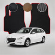 EVA rohože pro Peugeot 508 1. generace kombi (2010–2014)