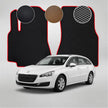 EVA rohože pro Peugeot 508 1. generace kombi (2010–2018)