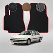 EVA rohože pro Peugeot 605 1. generace Sedan (1989–1999)