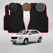 EVA rohože pro Ravon Ravon R4 1. generace sedan (od roku 2016)