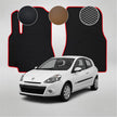 EVA rohože pro Renault Clio 3. generace Hatchback (2009–2012)