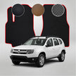 EVA rohože pro Renault Duster 2. generace Crossover (od roku 2018)