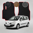 EVA rohože pro Renault Grand Modus 1. generace minivanu (2004–2012)