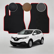 EVA rohože pro Renault Kadjar 1. generace crossoveru (2015–2018)