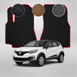 EVA rohože pro Renault Kaptur 1. generace Crossover (od roku 2016)