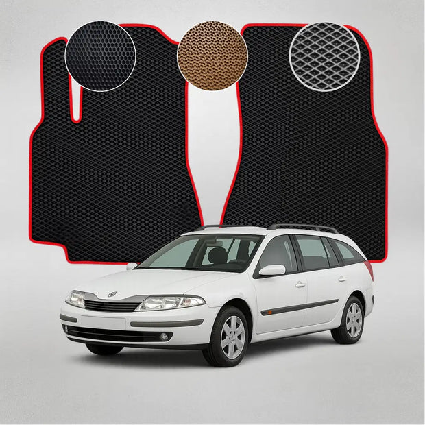 EVA rohože pro Renault Laguna 2. generace Kombi (2001–2007)