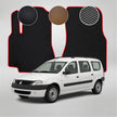 EVA rohože pro Renault Logan 1. generace Kombi (2004–2012)