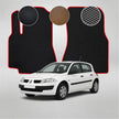 EVA rohože pro Renault Megane 2. generace Hatchback (2002–2006)