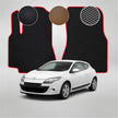 EVA rohože pro Renault Megane 3. generace kupé (2008–2015)