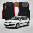 EVA rohože pro Renault Megane 2. generace kombi (2006–2009)