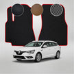 EVA rohože pro Renault Megane 4. generace kombi (2016–2020)