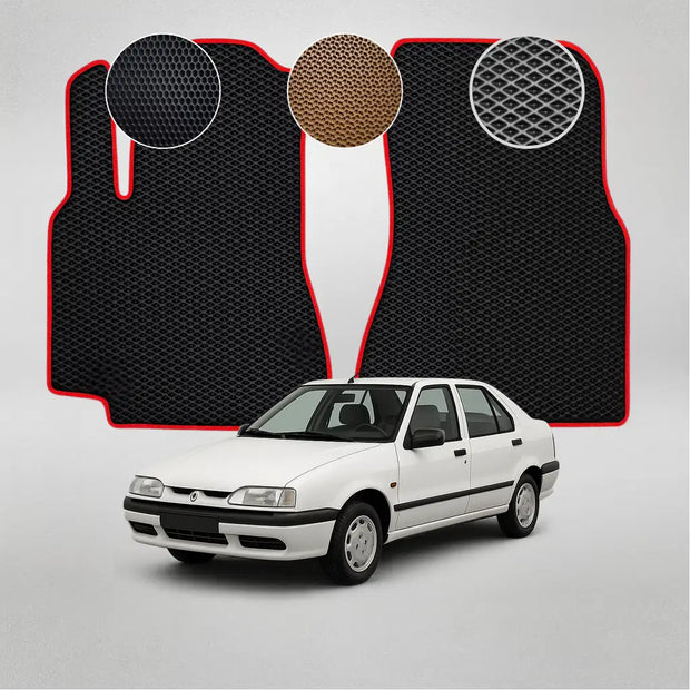 EVA rohože pro Renault Renault 19 1. generace Sedan (1988–1997)