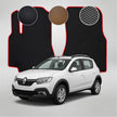 EVA rohože pro Renault Sandero 2. generace Crossover (2012–2020)