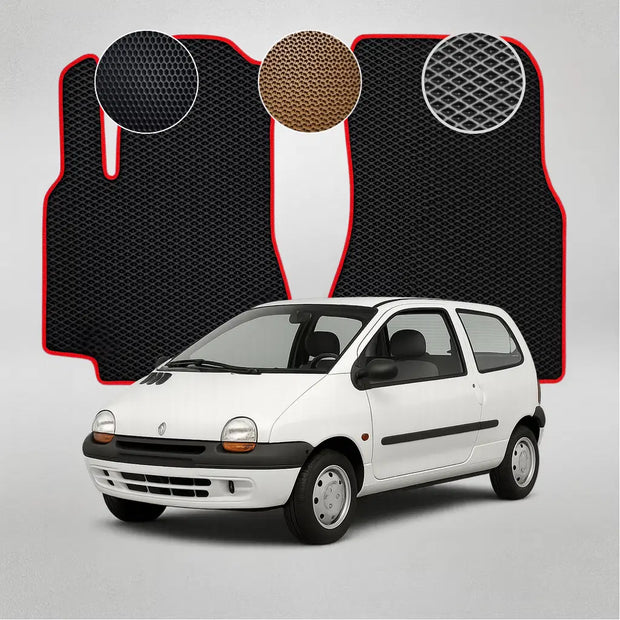 EVA rohože pro Renault Twingo 1. generace Hatchback (1992–2007)